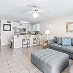 Crystal Sands Condominiums