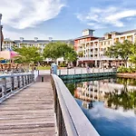 Bayou Village 610