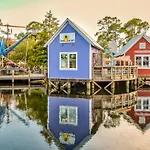 Baytowne Wharf - Observation Point North #460