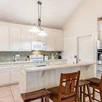 Crystal Beach Subdivision: Key Lime Pie