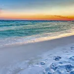 Crystal Beach Subdivision: Key Lime Pie