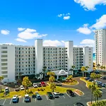 Sterling Sands Beach Resort By Panhandle Getaways