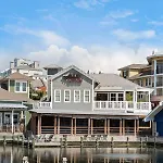 Market Street Inn 434