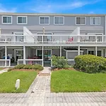 Southbay By The Gulf 11 A 4 Bedroom Townhome With Beach Access And 300Ft Of Private Beach