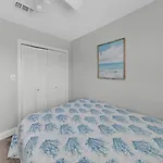 Southbay By The Gulf 11 A 4 Bedroom Townhome With Beach Access And 300Ft Of Private Beach