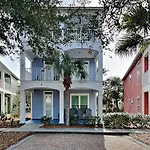 Sunny Days Formerly Captains Quarters