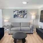Shoreline Towers 2086