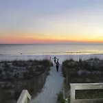 Doctor\'S Orders 2 Short Walk To Private Deeded Beach Sleeps 14