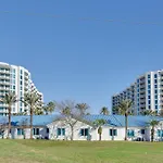 Palms Of Destin Resort Condo With Private Balcony!