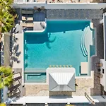 Crystal Del Mar, New! Private Pool, Gulf Views,