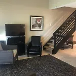 10 G Two Bedroom Condo