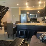 10 G Two Bedroom Condo
