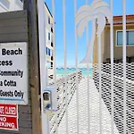 Coastal Cabana