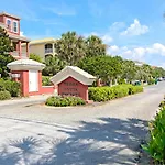 Coastal Cabana