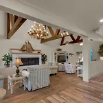 Hudsons Blenheim House By Newman-Dailey