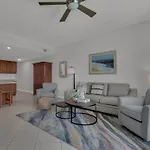 Beach Resort 306 By Newman-Dailey