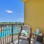 Beach Resort 306 By Newman-Dailey