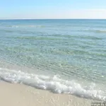 2054 Shoreline Towers Beach Front Spacious With Open Balcony