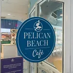 Pelican Beach Resort By Tufan