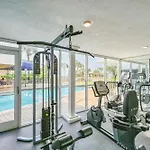 Nice Home In Destin With Outdoor Swimming Pool And 2 Bedrooms