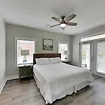 Sunny Days Formerly Captains Quarters
