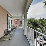 Sunny Days Formerly Captains Quarters