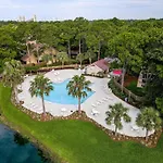 Beachwalk Villa 5090