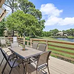 Beachwalk Villa 5188