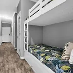Caribbean Dunes 120