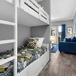 Caribbean Dunes 120