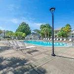 Sweet \'N Salty Private Gated Beach Heated Pool