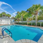 Sweet \'N Salty Private Gated Beach Heated Pool