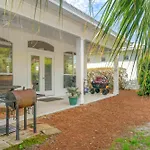 Sweet \'N Salty Private Gated Beach Heated Pool