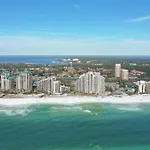 Miramar Beach Studio W Pool Tennis Walk To Beach Luau Eastern Sky