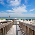 Baytown Wharf Condo Patio Community Pool Hot Tub