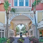 Market Street Inn 547