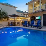 Lighthouse Legends Free Golf Cart Pool Heat Deals