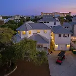 Lighthouse Legends Free Golf Cart Pool Heat Deals