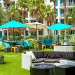 The Palms Of Destin 1609 Junior