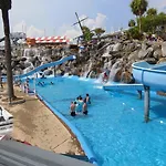 Inlet Reef 318