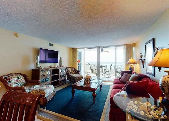 Shoreline Towers 3094