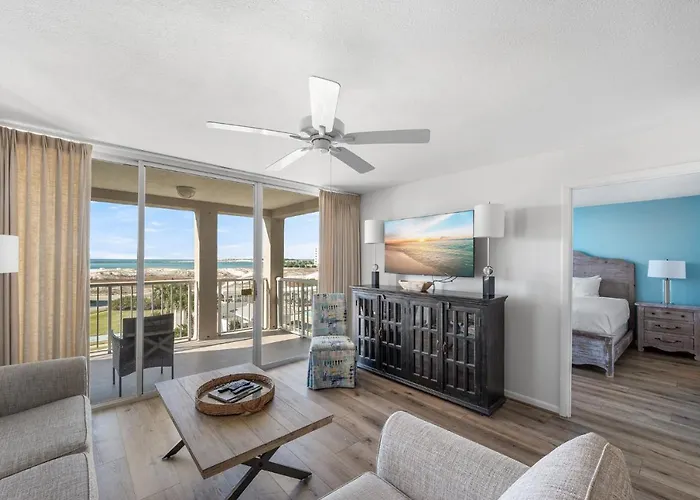 Magnolia House 303 At Destin Pointe Resort