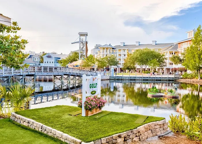 Baytowne Wharf - Observation Point North #460