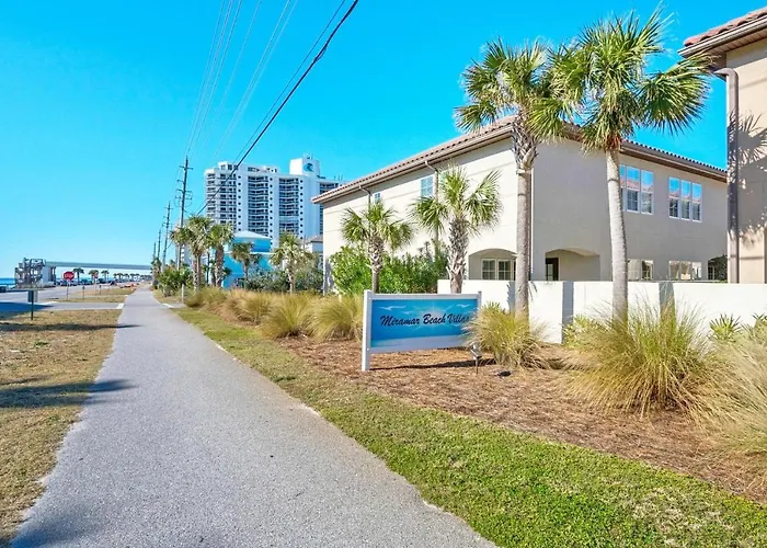 Miramar Beach Villas 120