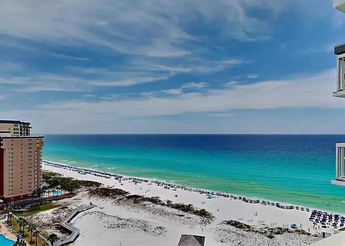 Nice Home In Destin With Outdoor Swimming Pool And 2 Bedrooms