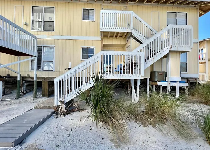 Sandpiper Cove 1124