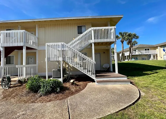 Sandpiper Cove 2060