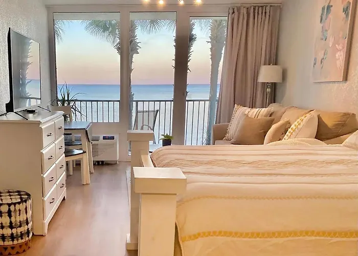 Bayside Inn 6282