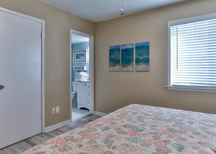 Southbay 37 Three Bedroom Townhome In The Heart Of Destin