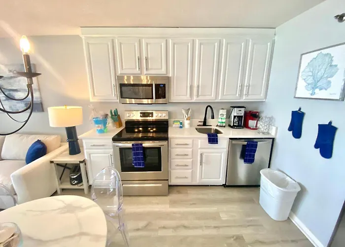 4266 Beachside Two